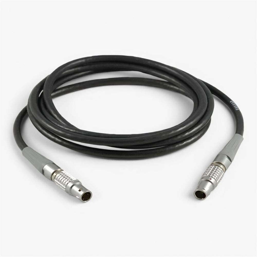 Cable Leica GEV52 para Batería Externa - Leica