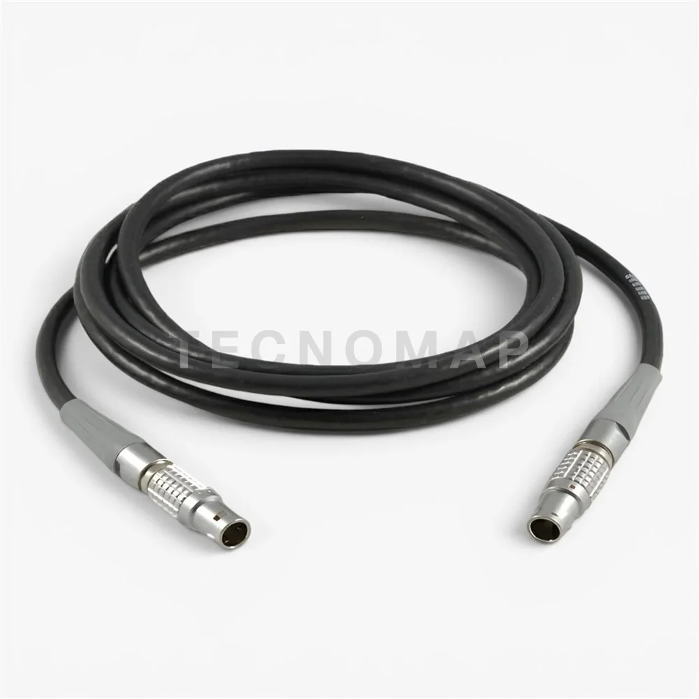 Cable Leica GEV52 para Batería Externa - Leica