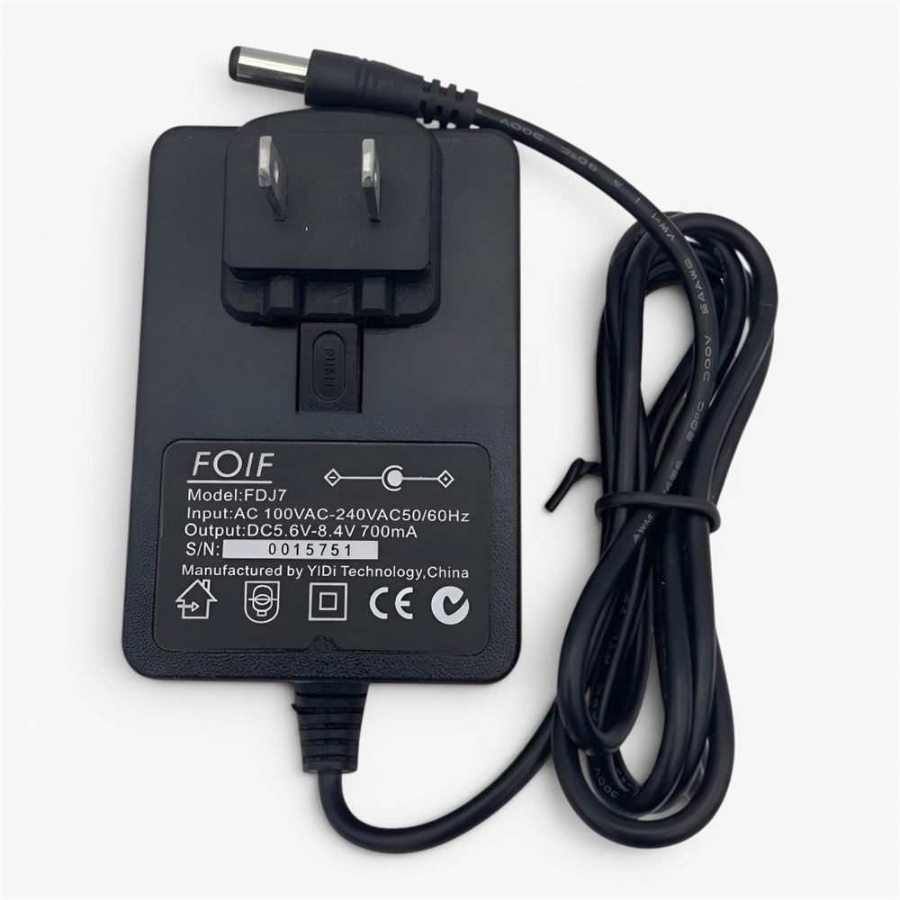 Cargador FOIF FDJ7 para Teodolito DT-405 - FOIF