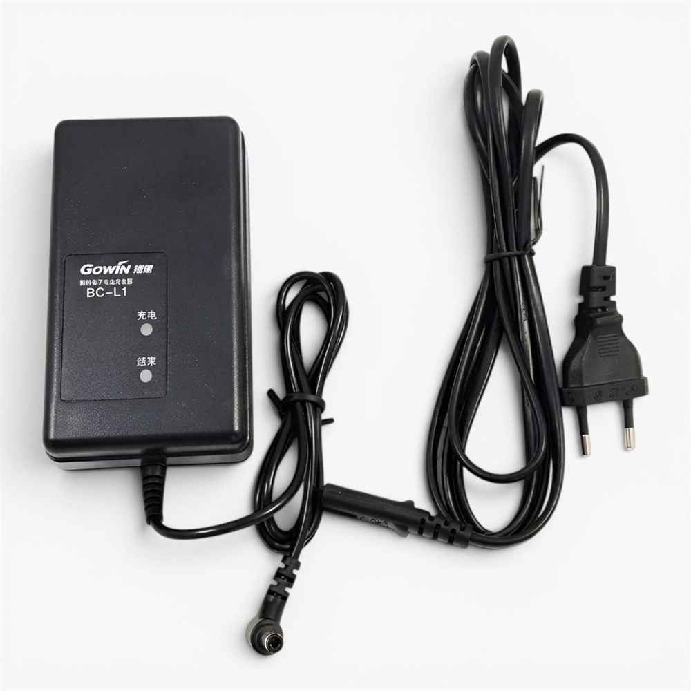 Cargador Gowin TKS202 - Gowin