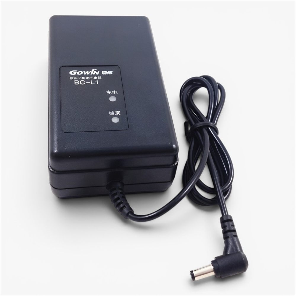 Cargador Gowin TKS202 - vista adicional