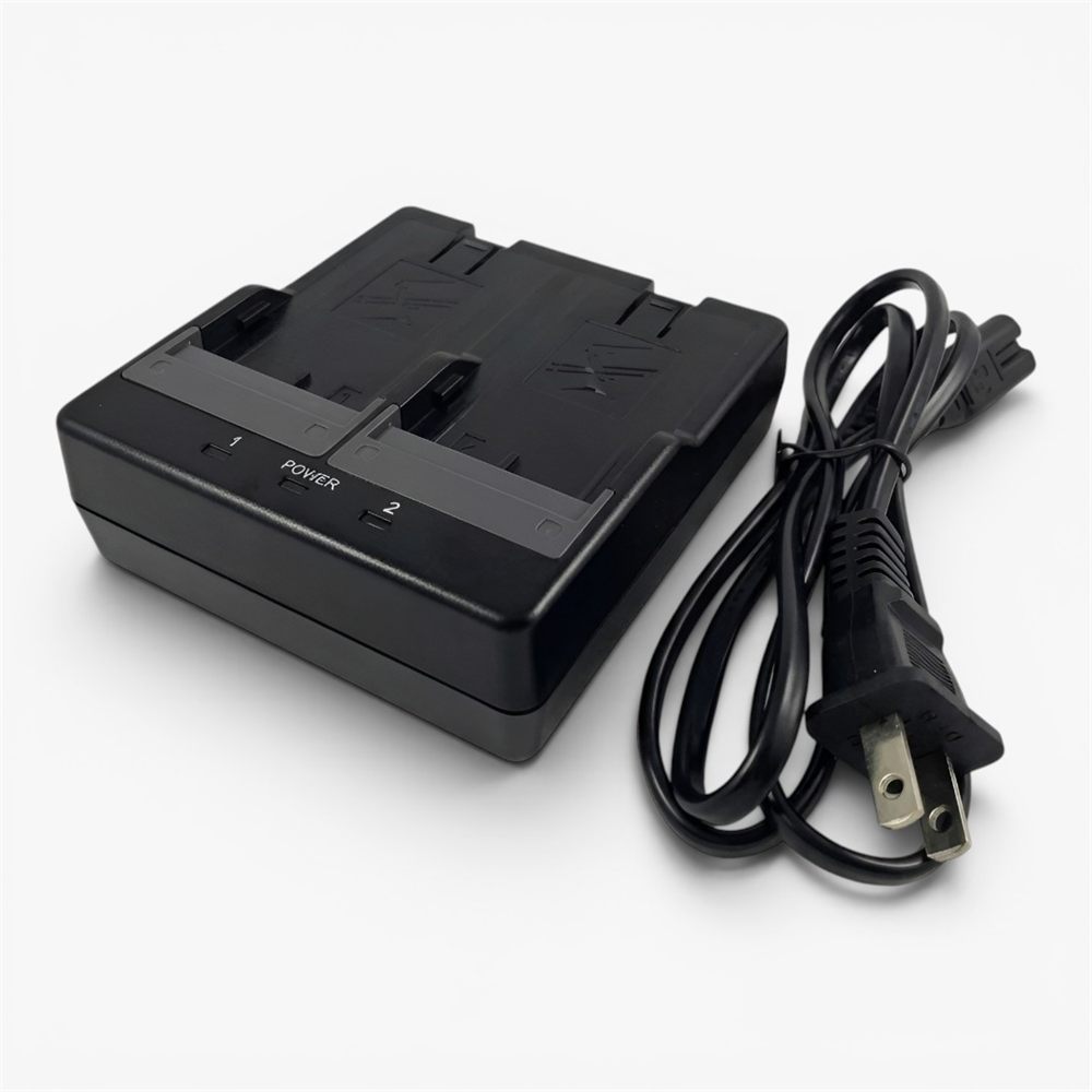 Cargador Sokkia CDC68 - Sokkia
