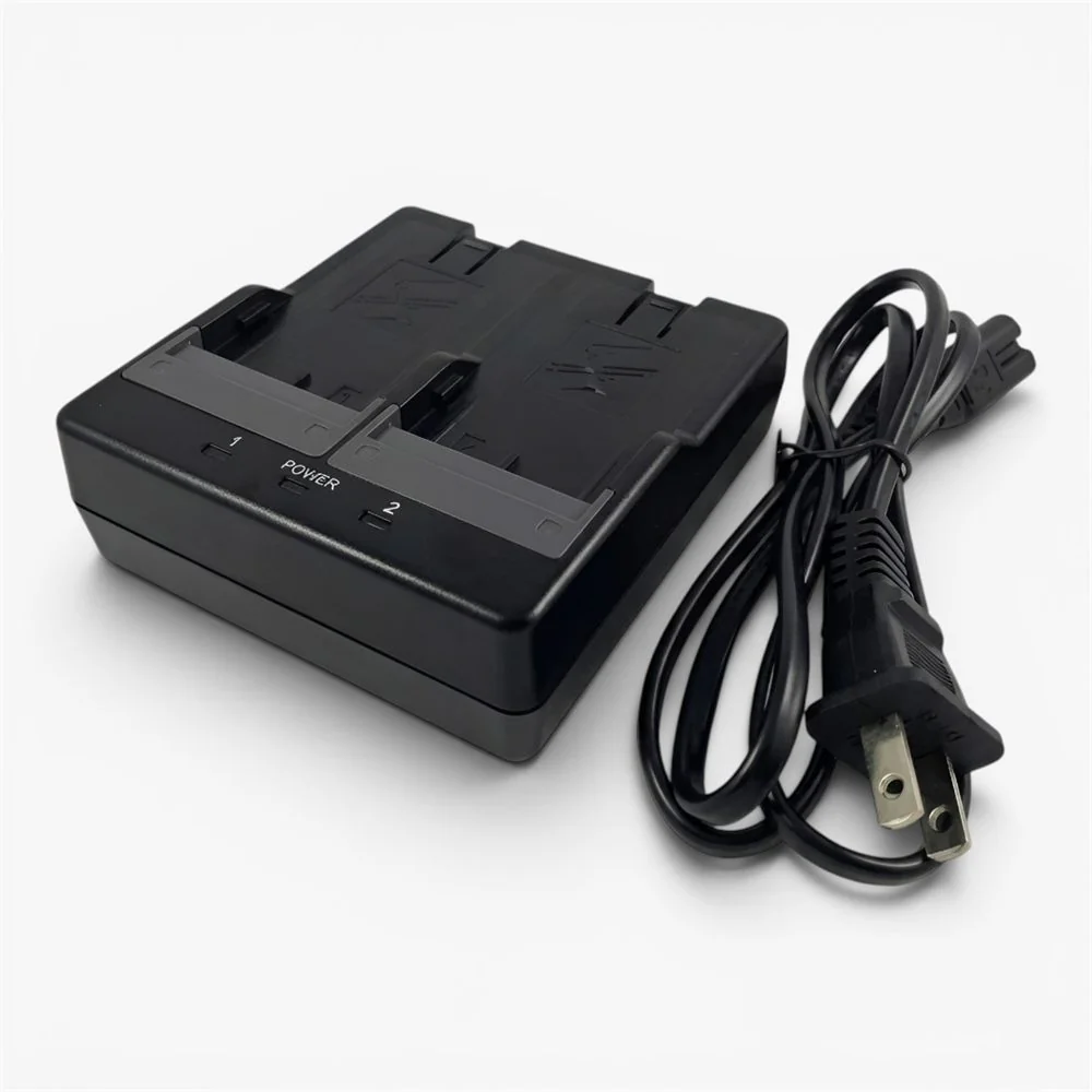 Cargador Sokkia CDC68 - Sokkia