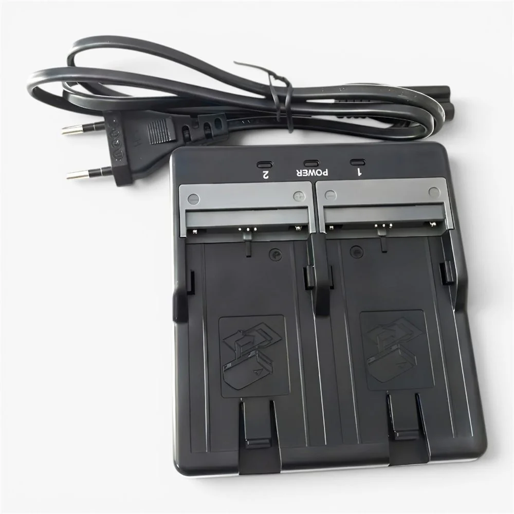 Cargador Sokkia CDC68 - vista adicional
