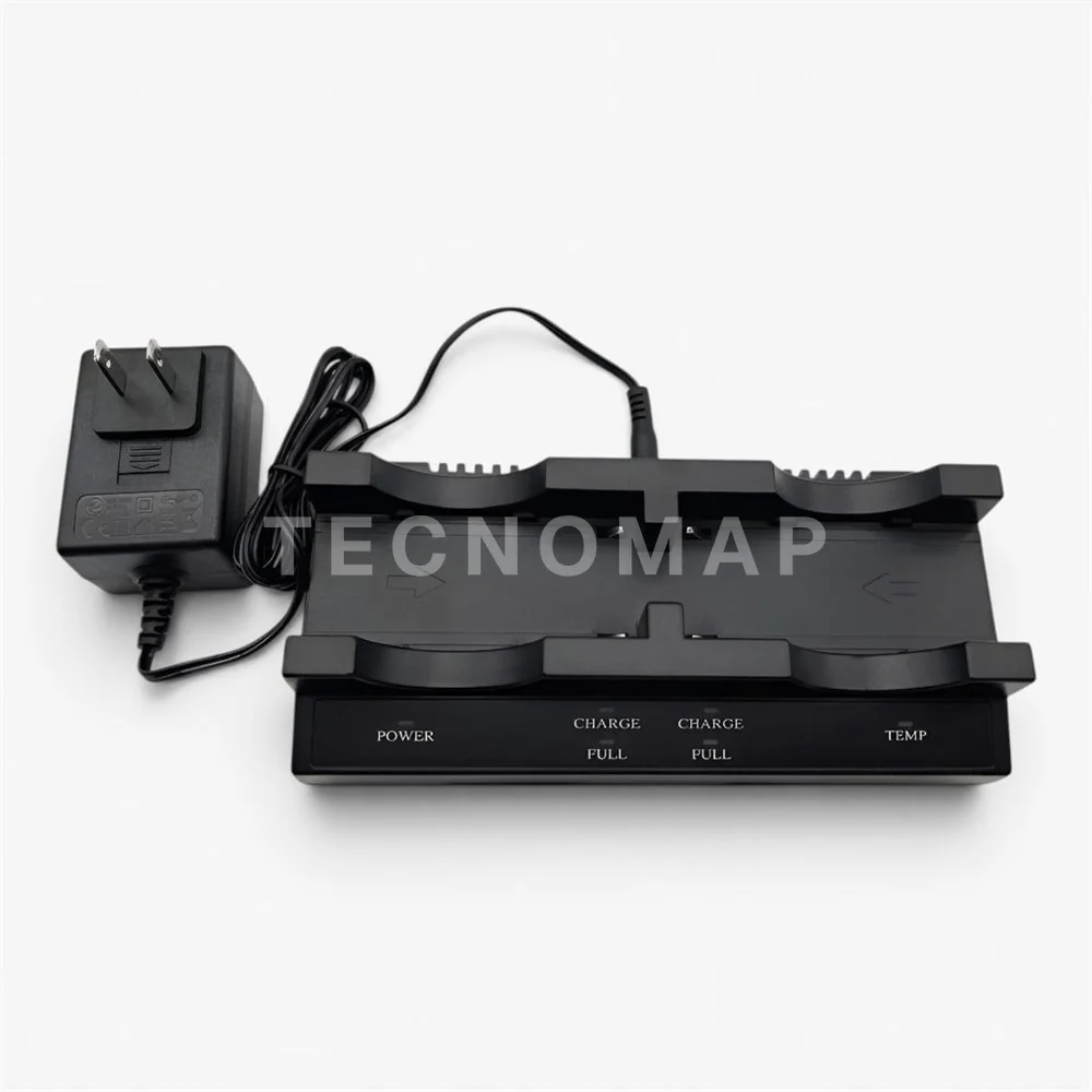 Cargador South CH-SA3014 para GPS Galaxy G6 - South