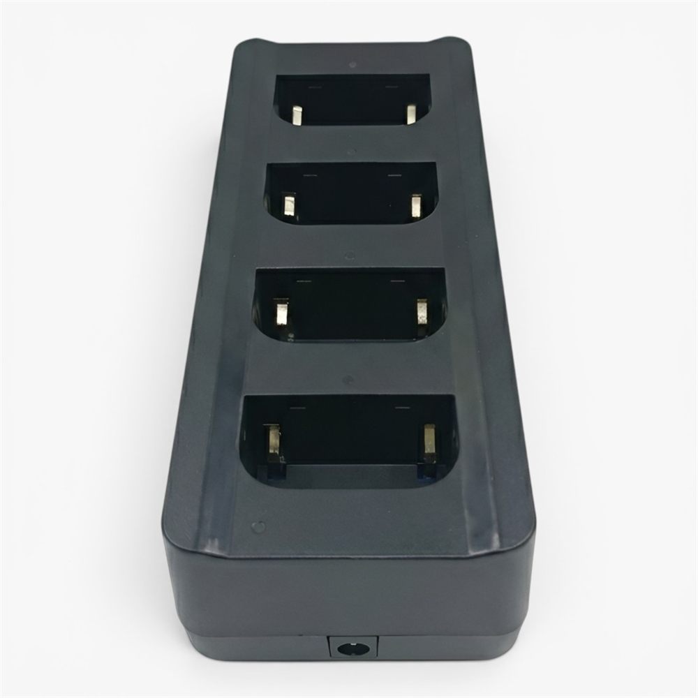 Cargador South CH-SA4012 para GPS Galaxy G1 - vista adicional