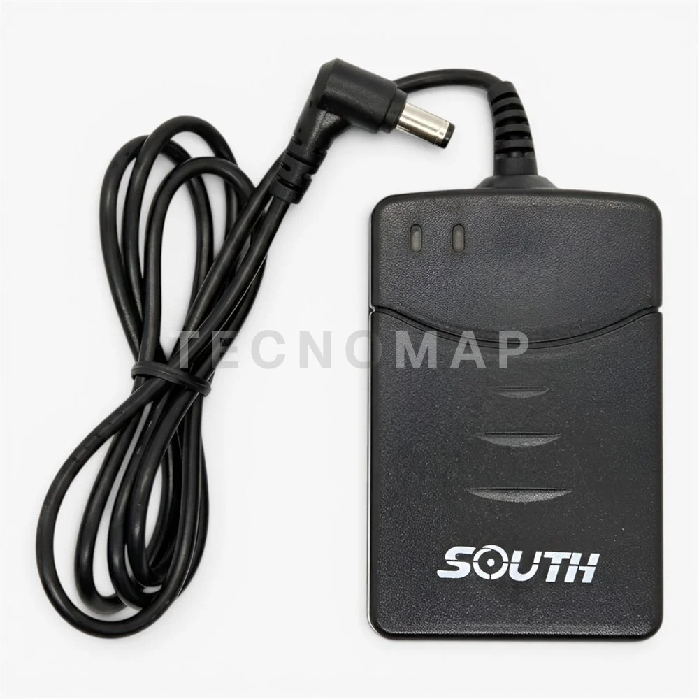 Cargador South SC-20 para Estación Total NTS-362R - South