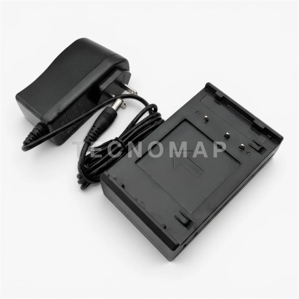 Cargador Sunway para Estación Total ATS-120R - Sunway
