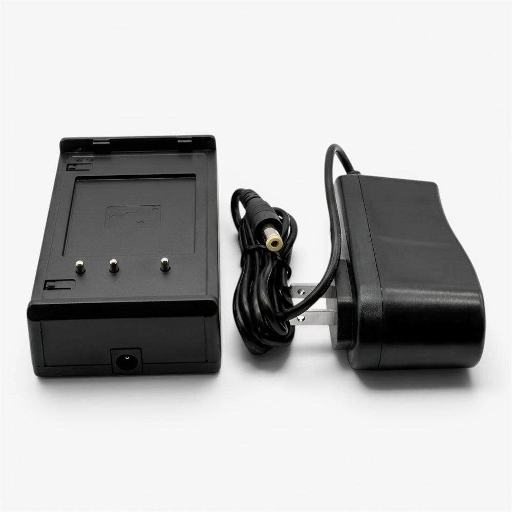 Cargador Sunway para Estación Total ATS-120R - vista adicional