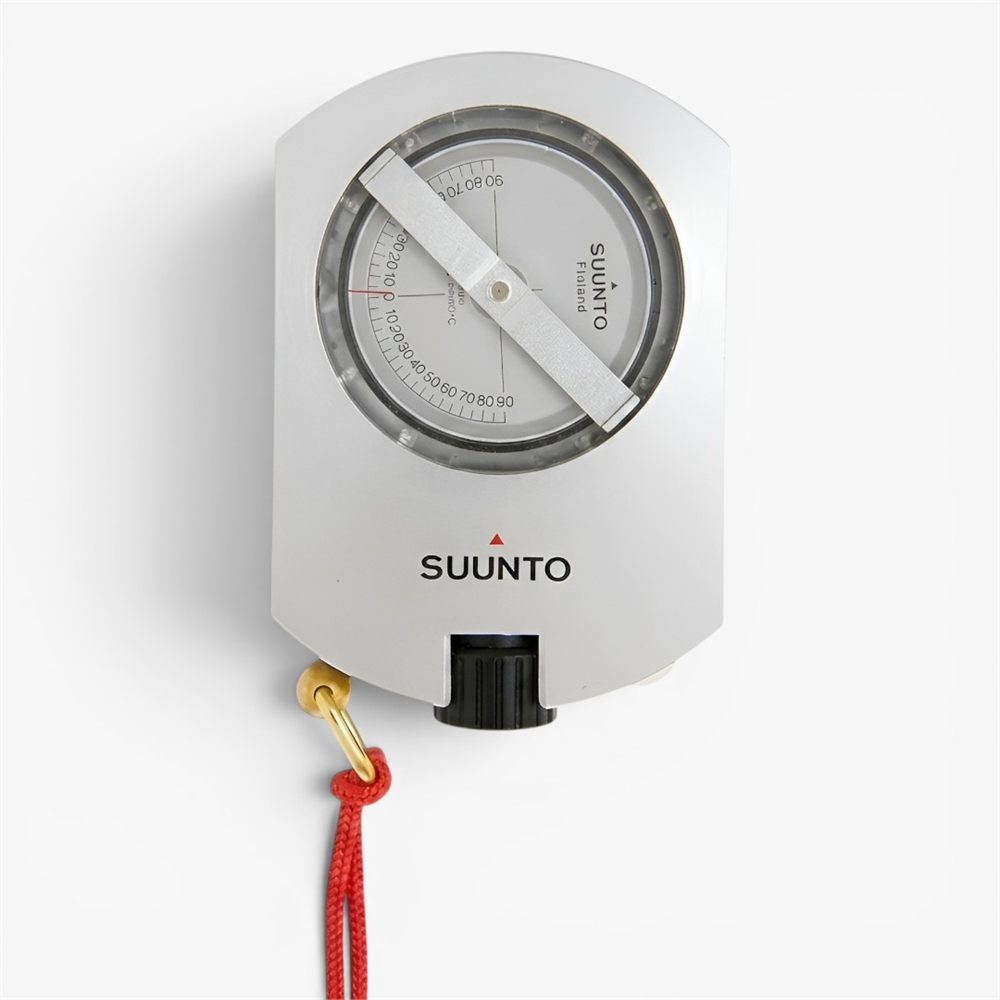 Clinómetro Suunto PM-5/360 - Suunto