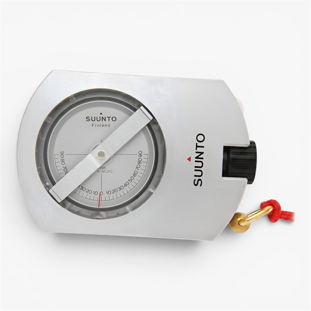 Clinómetro Suunto PM-5/360 - vista adicional