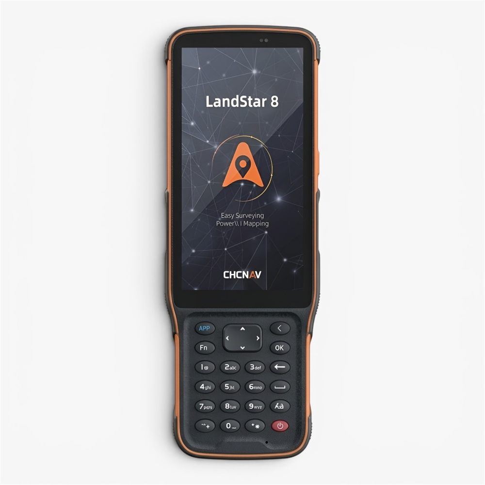 Colectora de Datos CHCNAV HCE600 - CHCNAV