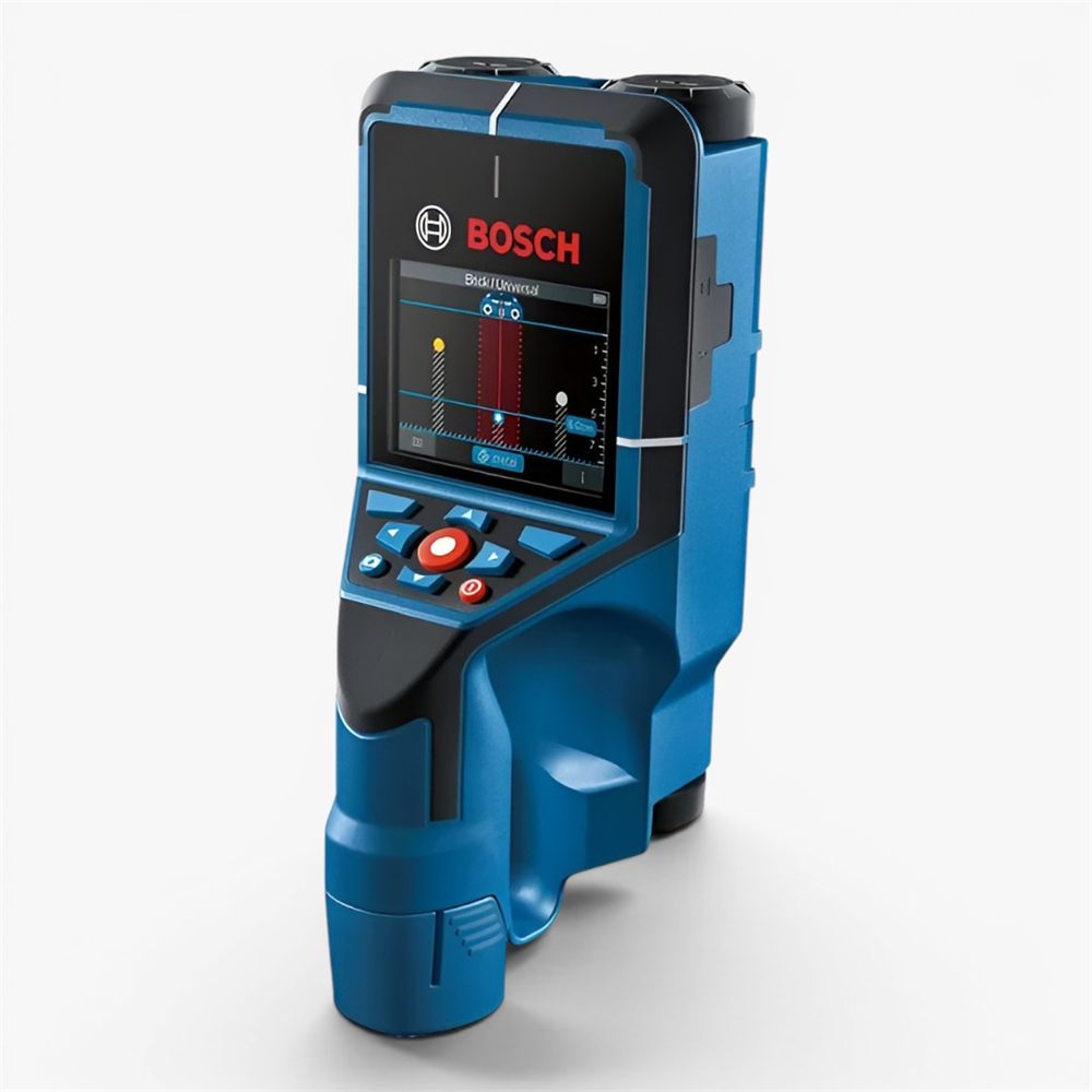 Detector de Pared Bosch D-tect 200C Wallscanner - Bosch