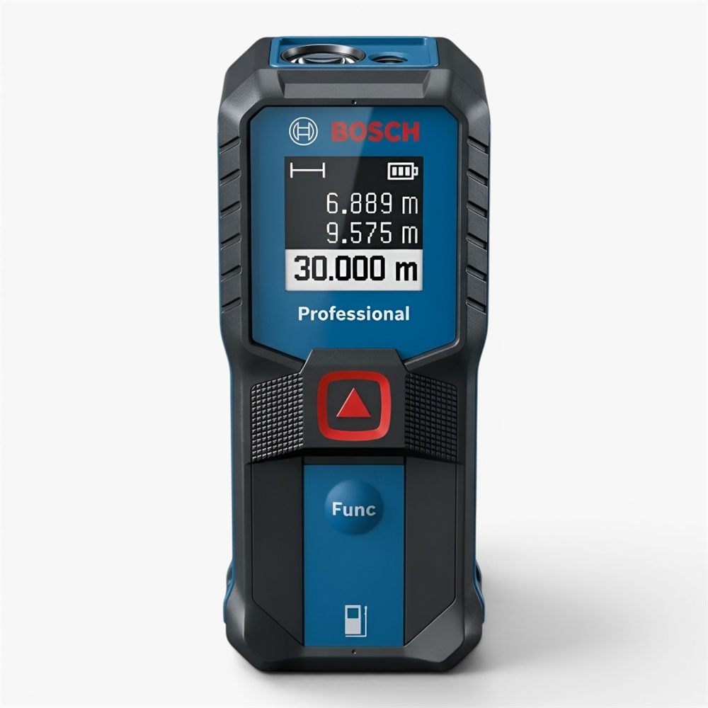 Distanciómetro Láser Bosch GLM 30-23 (30m) - Bosch
