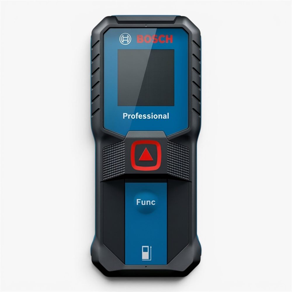 Distanciómetro Láser Bosch GLM 30-23 (30m) - vista adicional