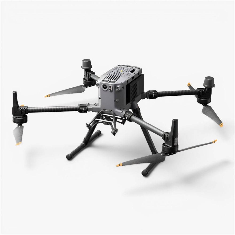 Drone DJI Matrice 400 - vista adicional