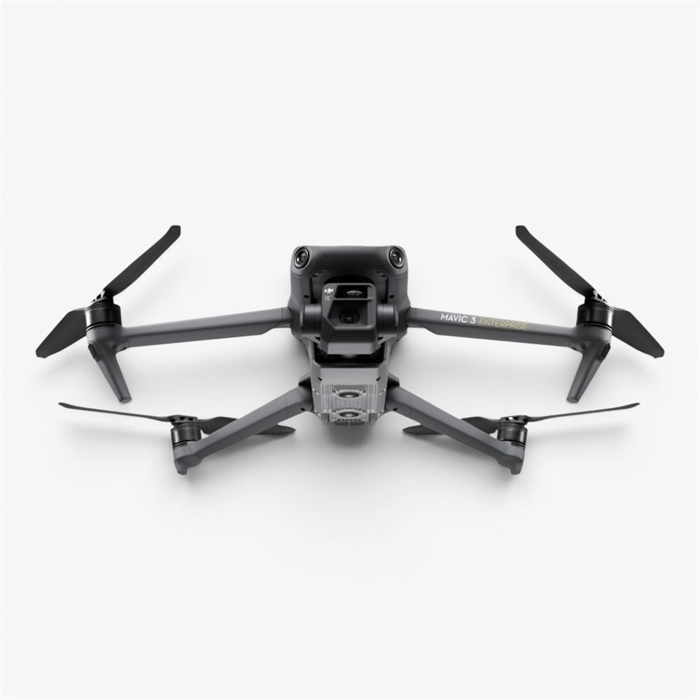 Drone DJI Matrice 4E - vista adicional
