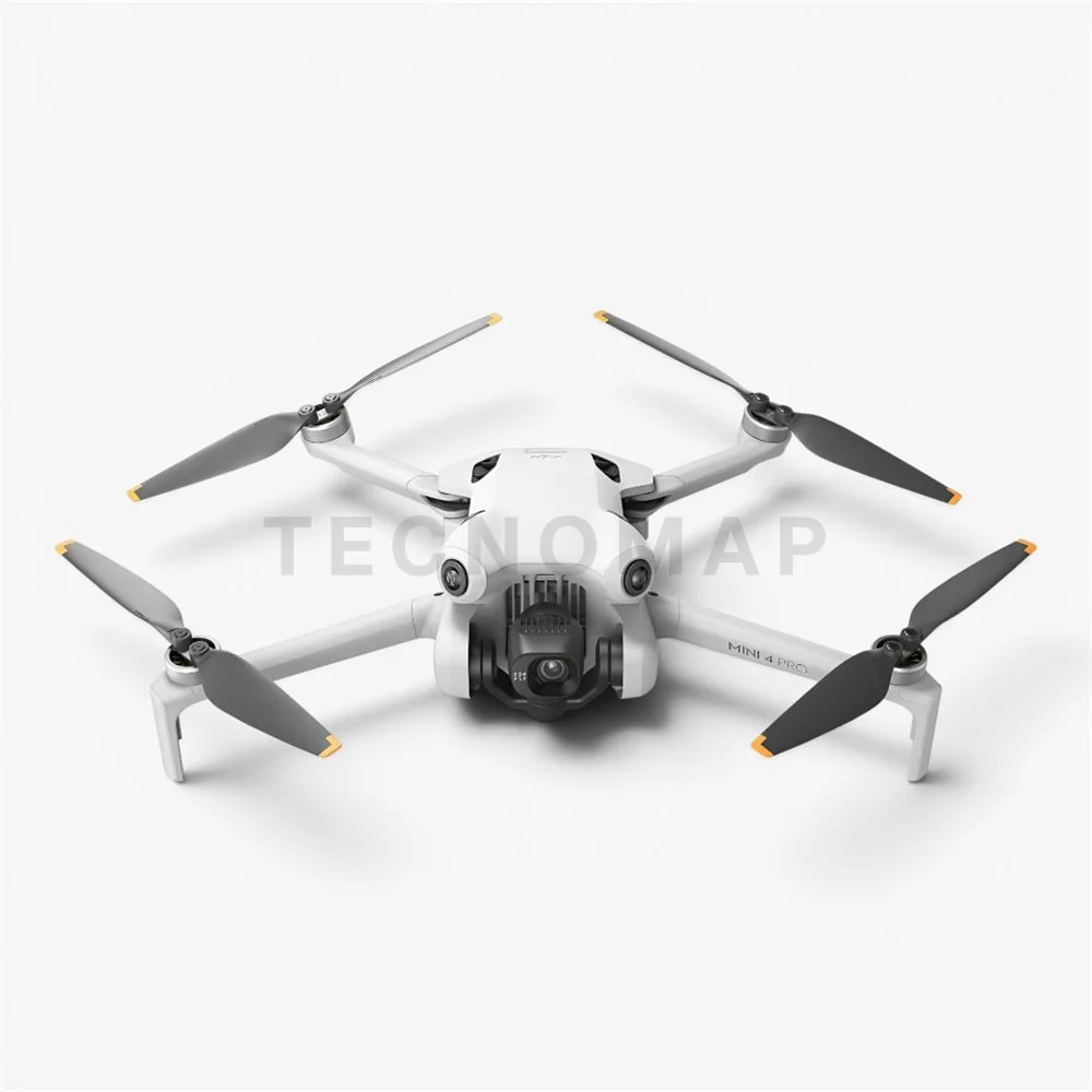 Drone DJI Mini 4 Pro Fly More Combo - DJI