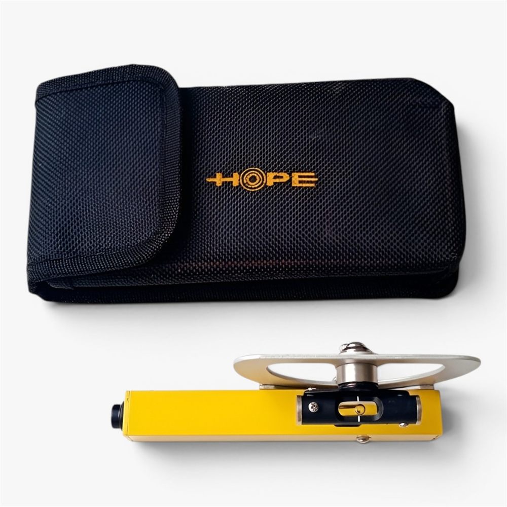 Eclímetro Hope 5 1/4" - vista adicional