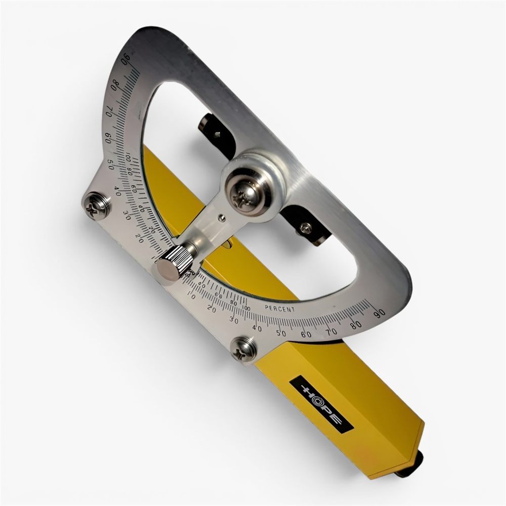 Eclímetro Hope 6 1/4" - vista adicional