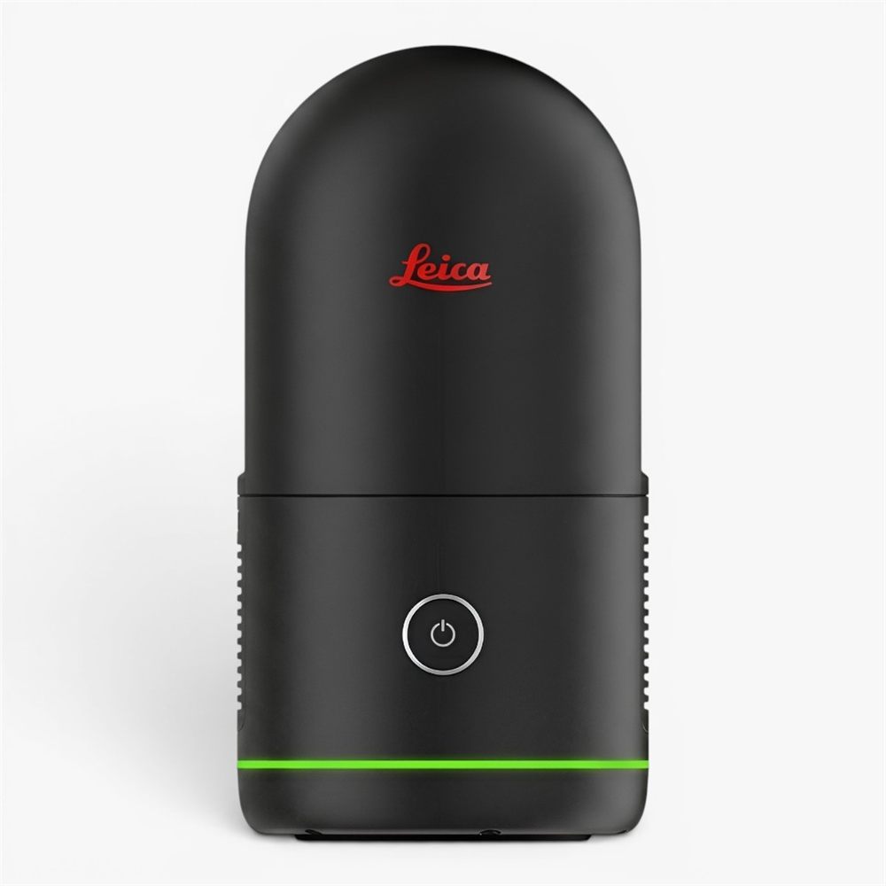 Escáner Láser 3D Leica BLK360