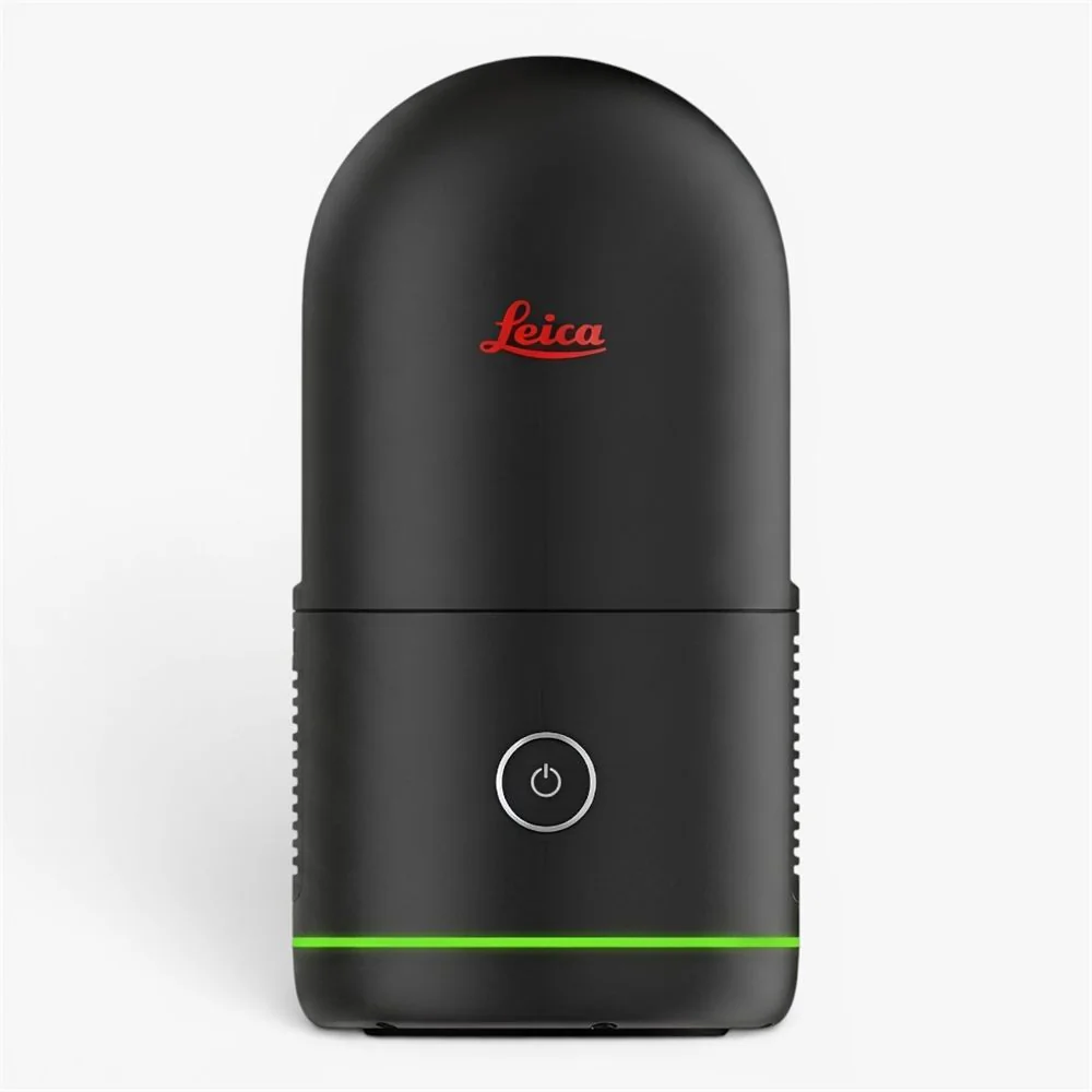 Escáner Láser 3D Leica BLK360