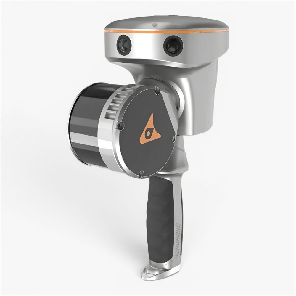 Escáner LiDAR CHCNAV RS10 - CHCNAV
