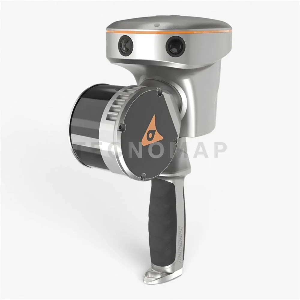 Escáner LiDAR CHCNAV RS10 - CHCNAV