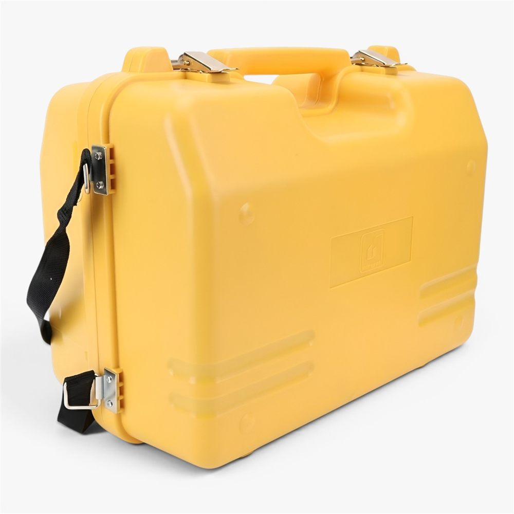 Estuche Estándar Amarillo para Teodolito - vista adicional
