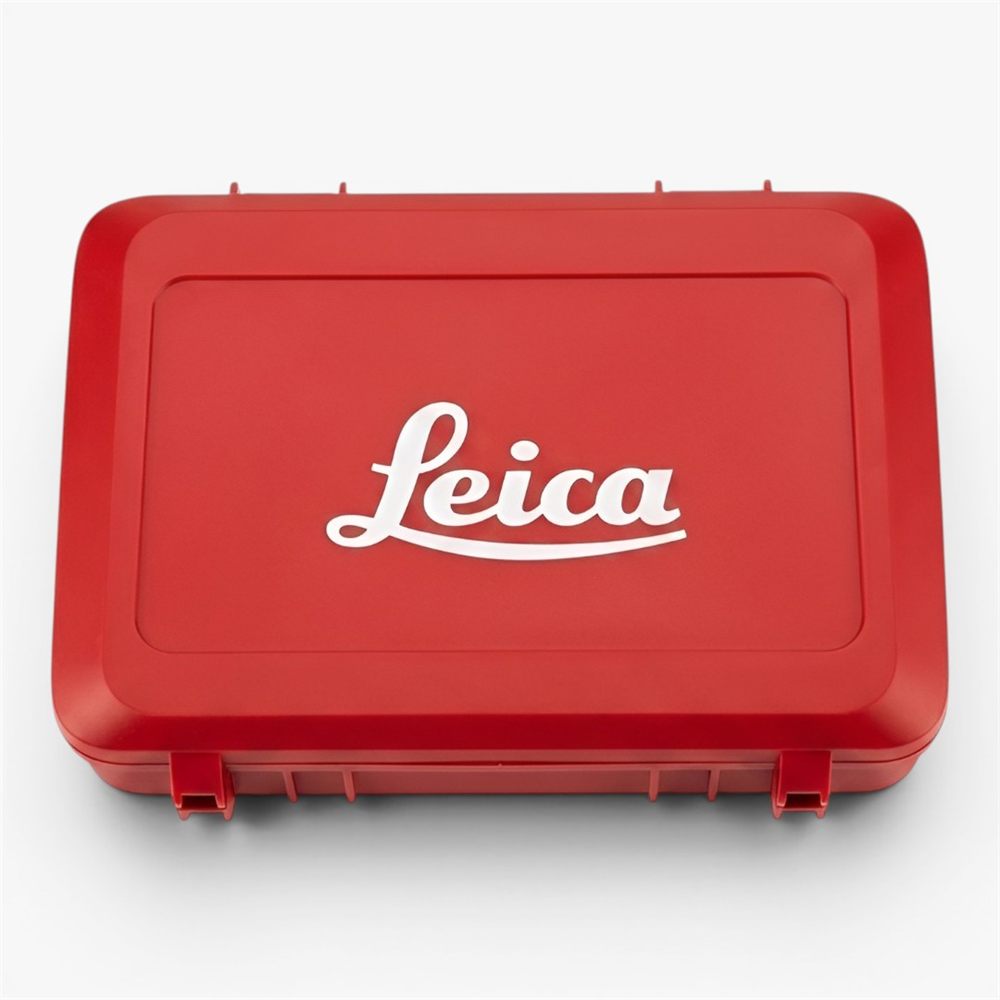 Estuche Leica GVP728 Original para Estación Total TS03 / TS07 / TS10 - vista adicional