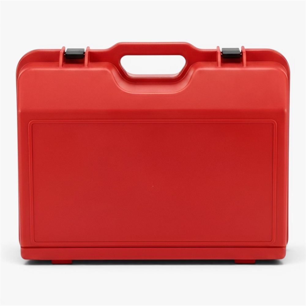 Estuche para Estación Total - Compatible Leica TCR - vista adicional