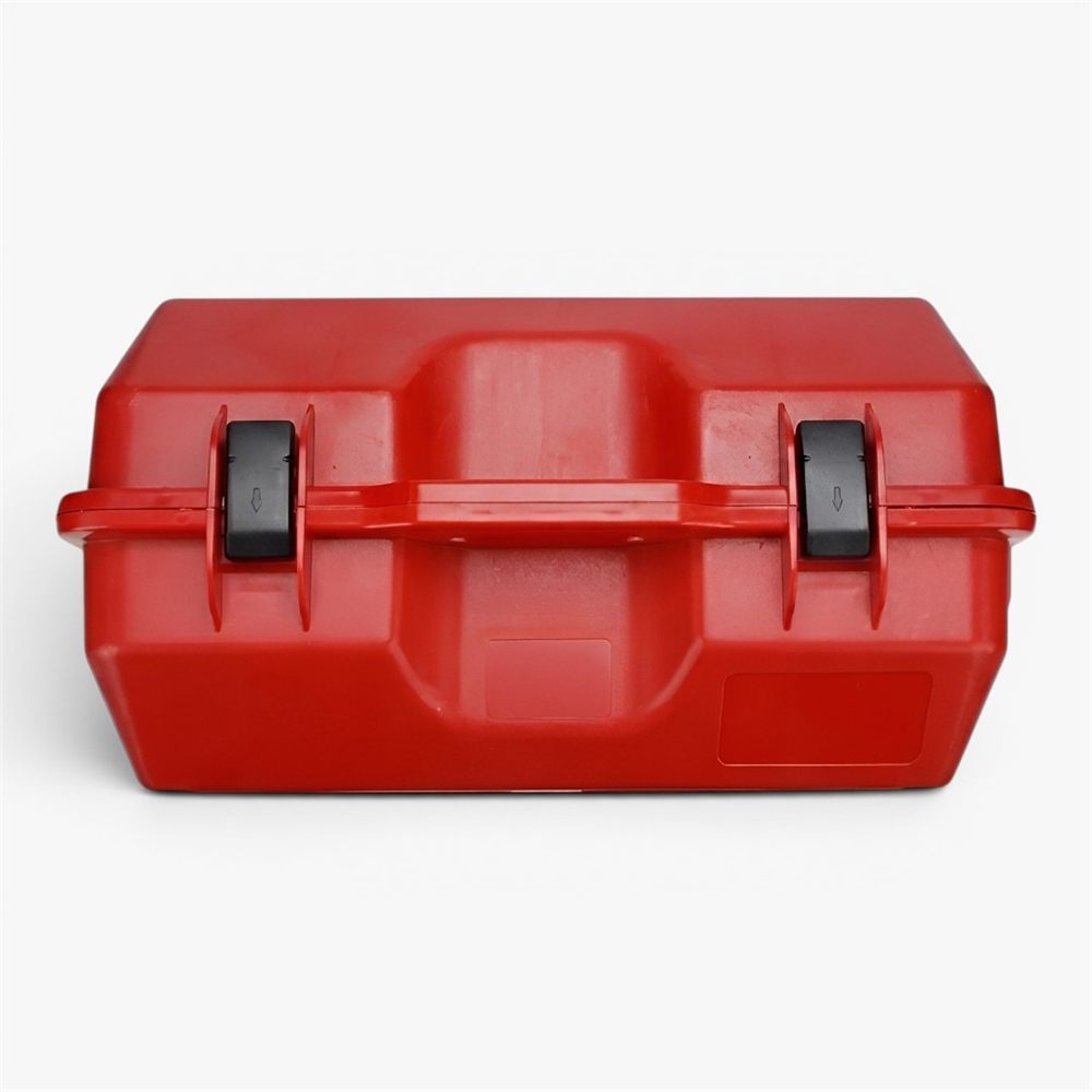 Estuche para Estación Total - Compatible Leica TS06 - vista adicional