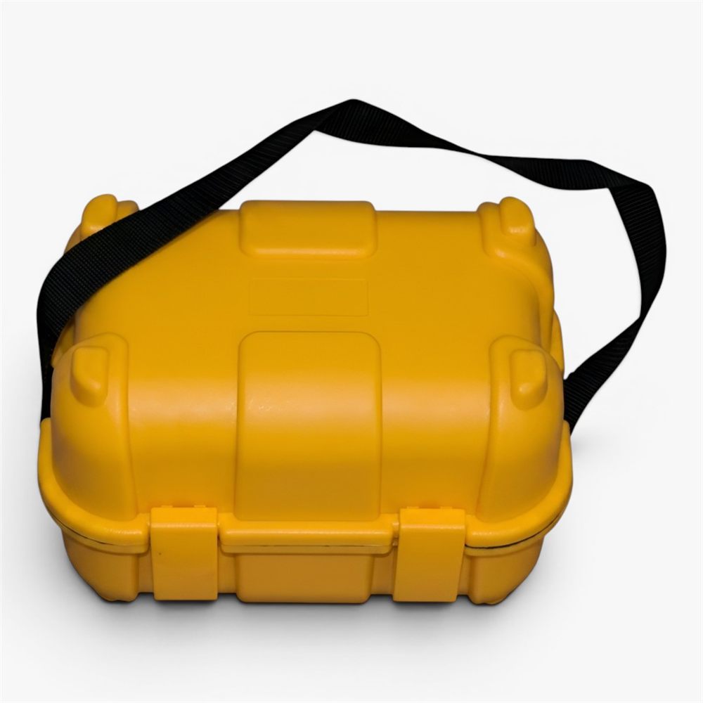 Estuche para Nivel Óptico - Compatible Topcon - Tecnomap