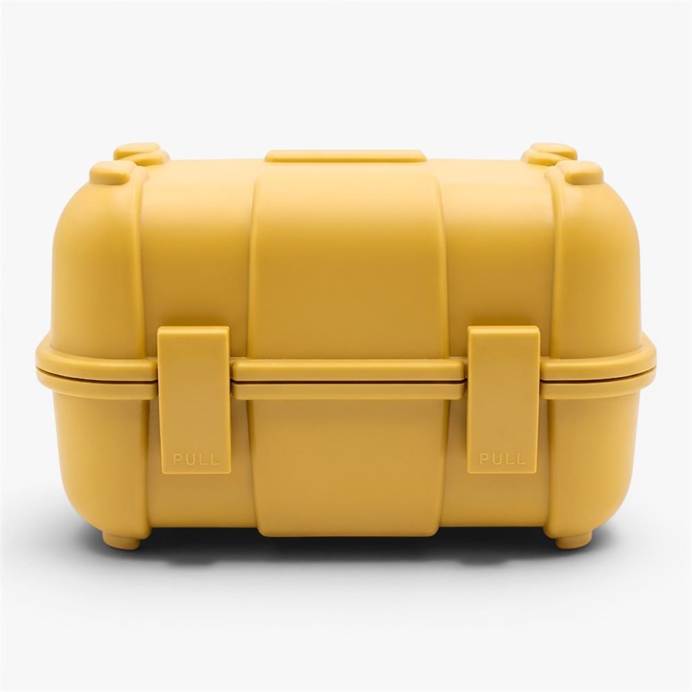 Estuche para Nivel Óptico - Compatible Topcon - vista adicional