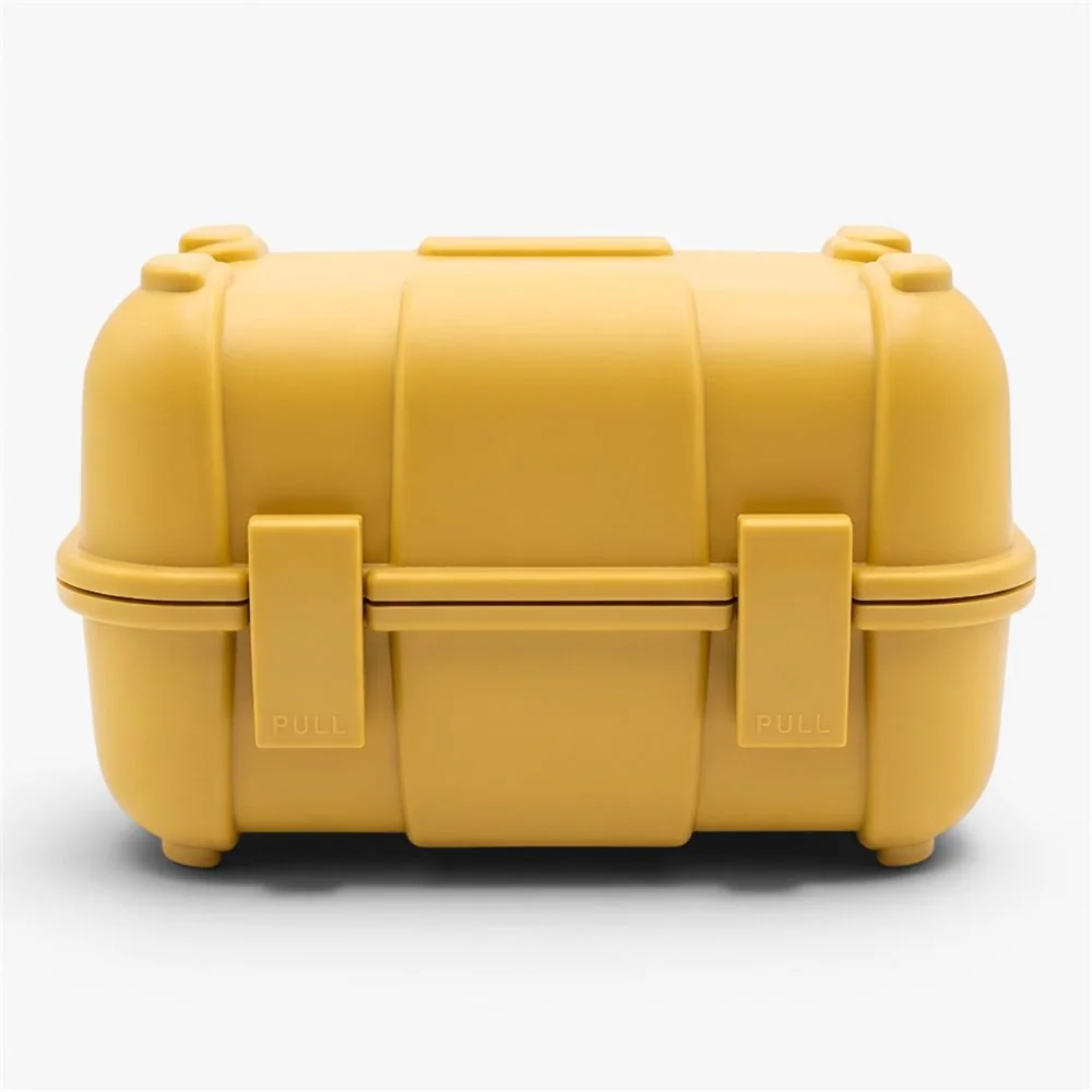 Estuche para Nivel Óptico - Compatible Topcon - vista adicional