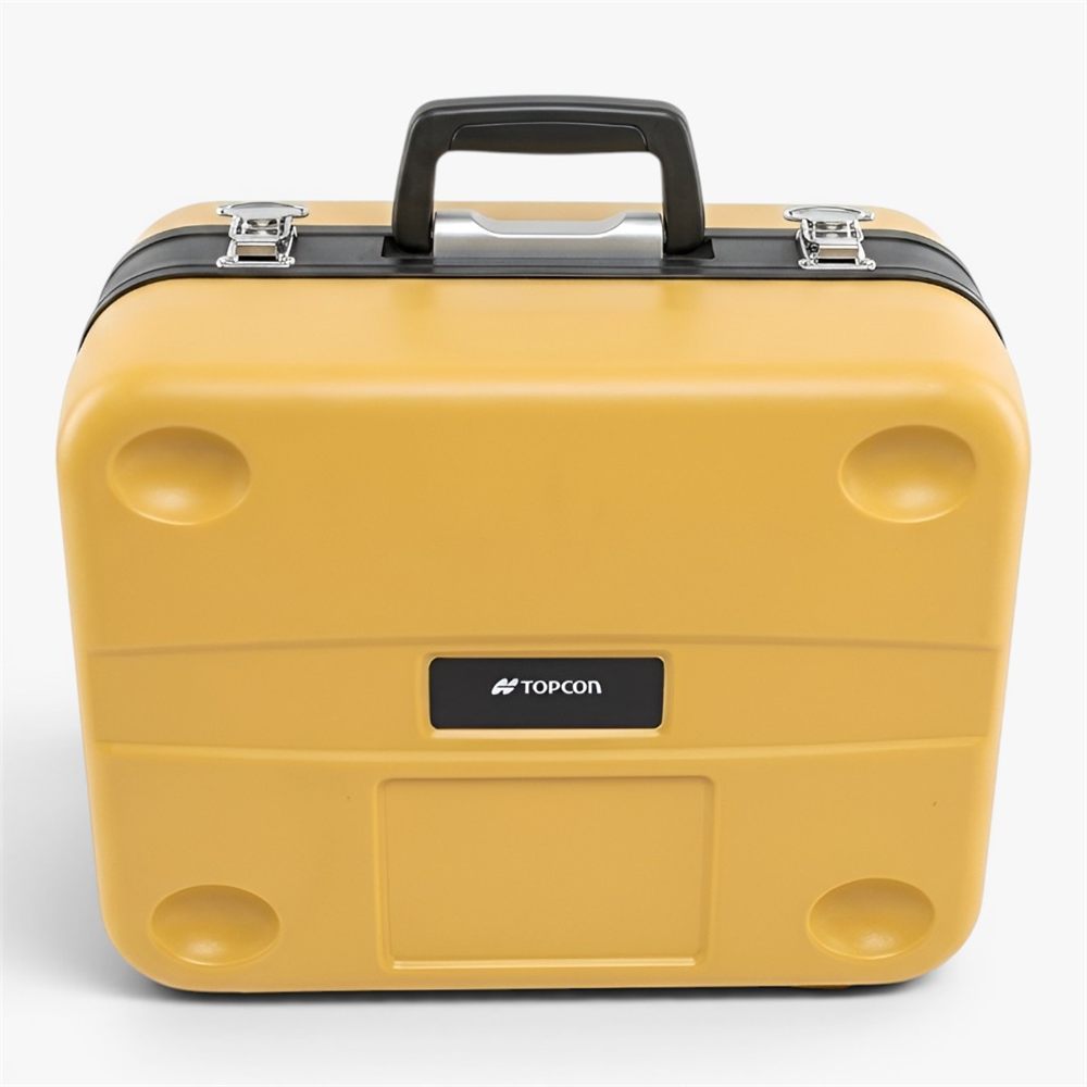 Estuche Topcon Original para Estación Total - Topcon