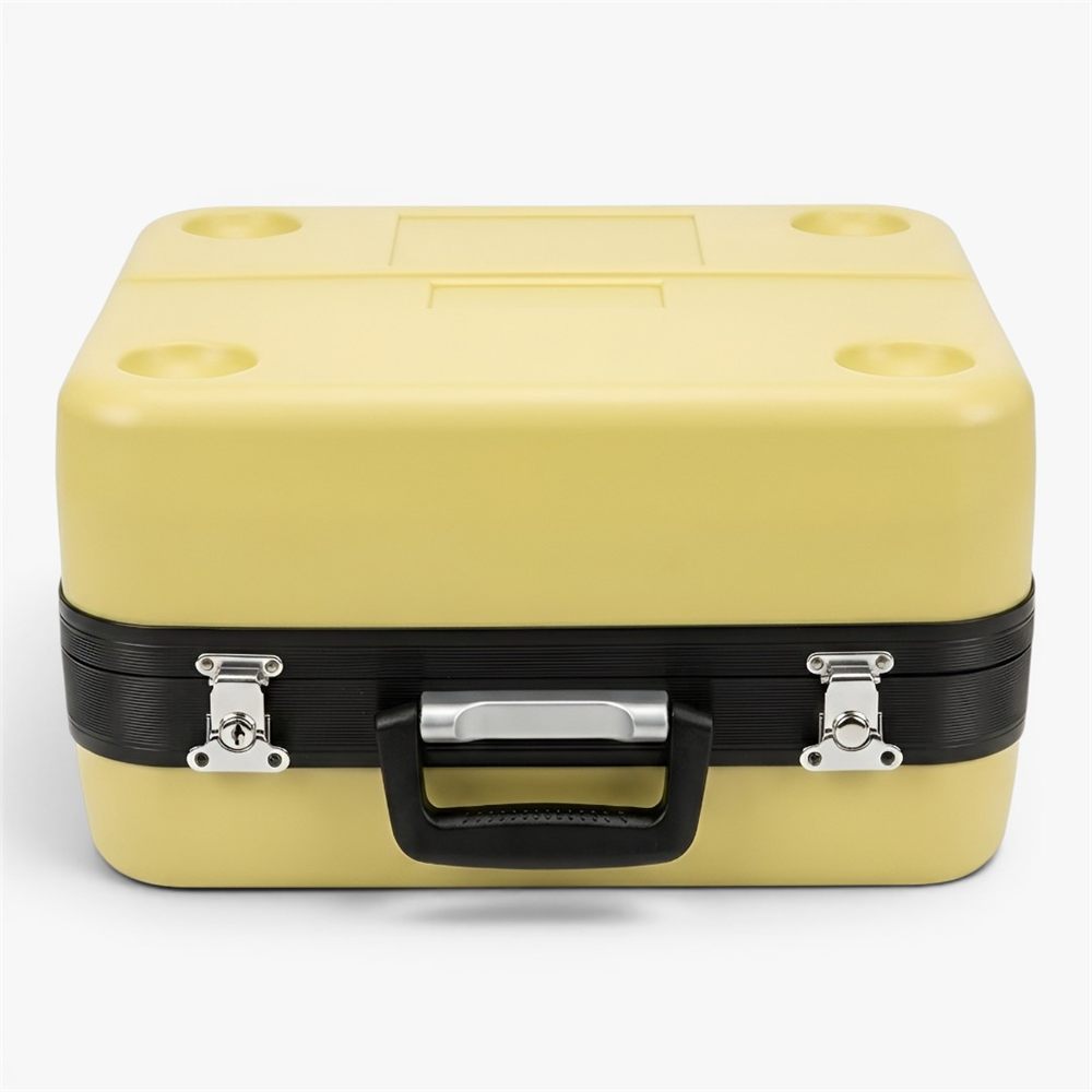 Estuche Topcon Original para Estación Total - vista adicional