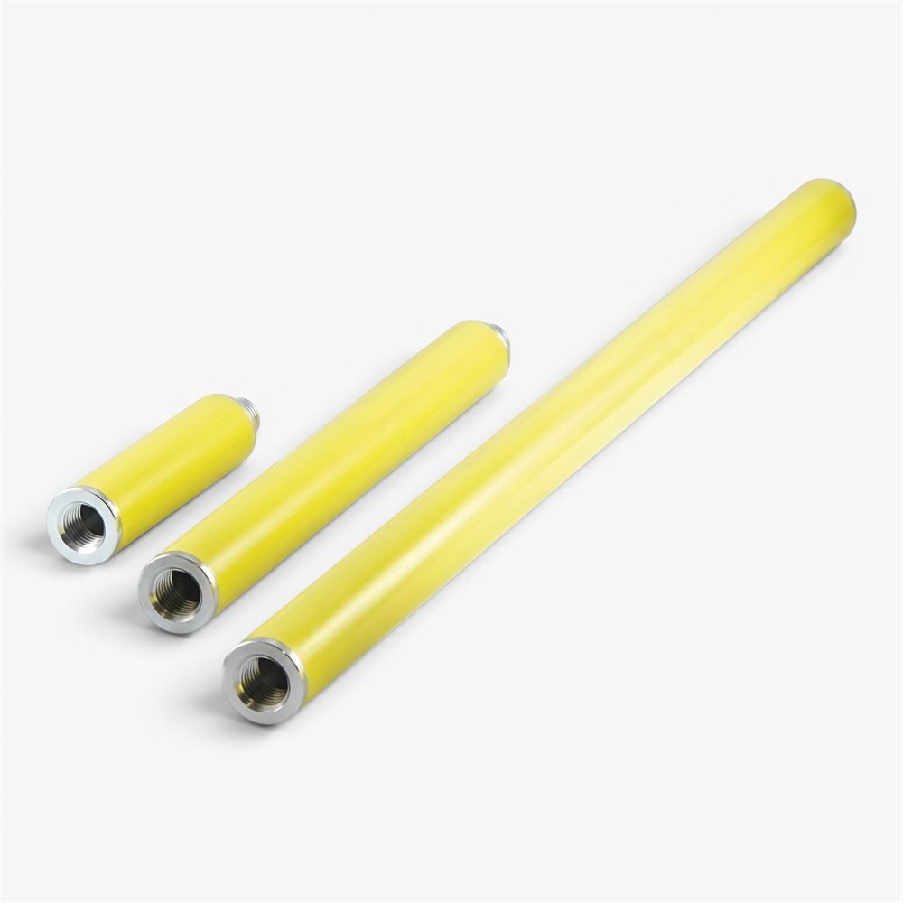 Extensión Tubular para GPS Diferencial 30cm - vista adicional