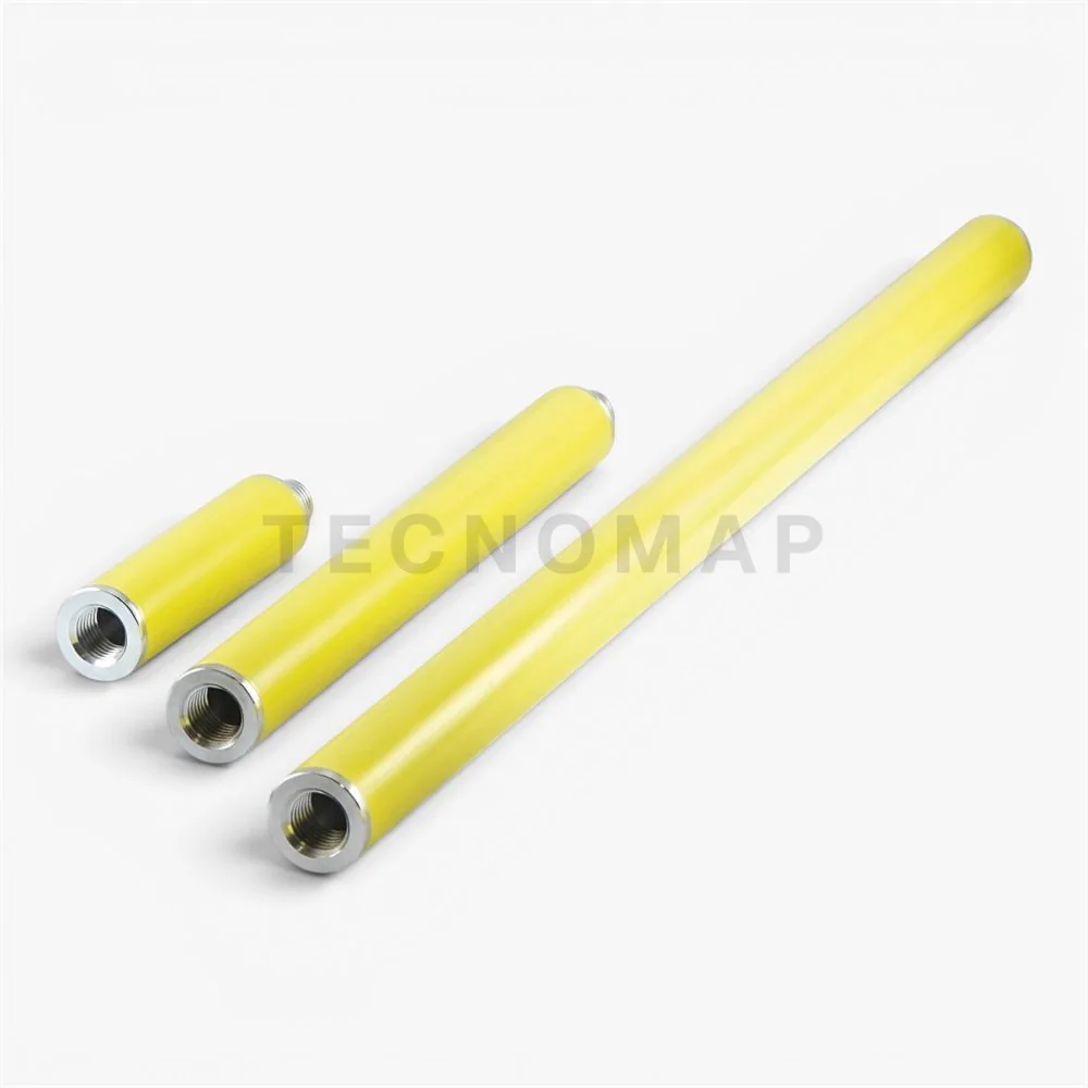 Extensión Tubular para GPS Diferencial 50cm - Tecnomap