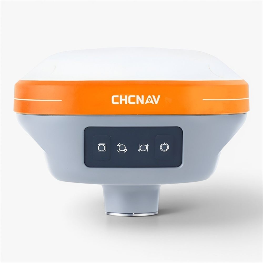 GPS Diferencial RTK CHCNAV i73+ - Kit Base + Rover - vista adicional