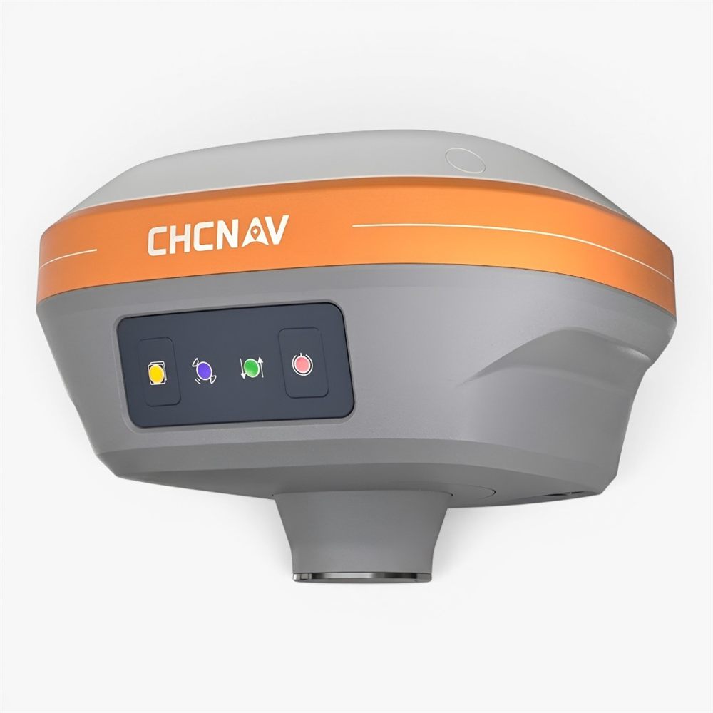 GPS Diferencial RTK CHCNAV i73 - Solo Rover - CHCNAV
