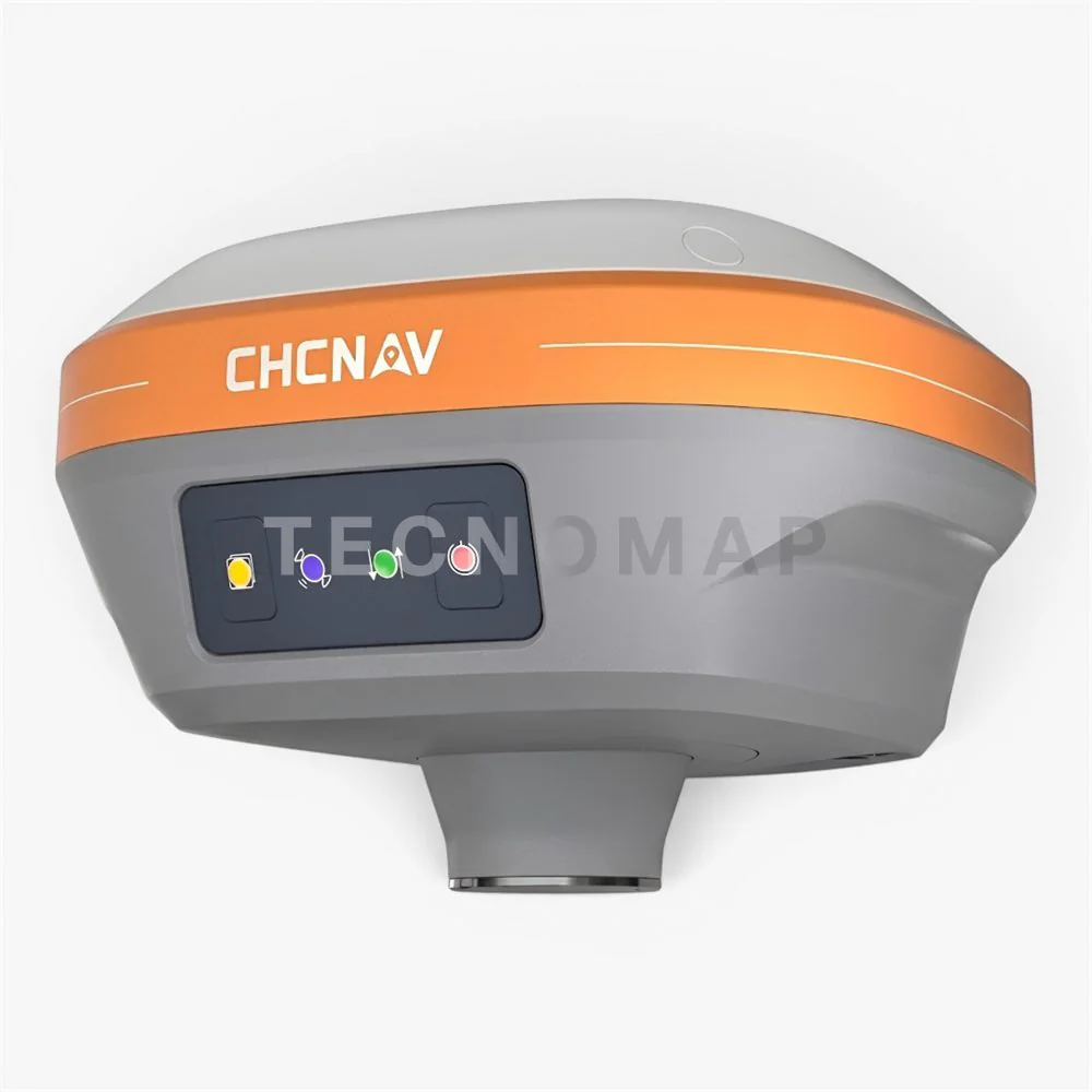 GPS Diferencial RTK CHCNAV i73 - Solo Rover - CHCNAV