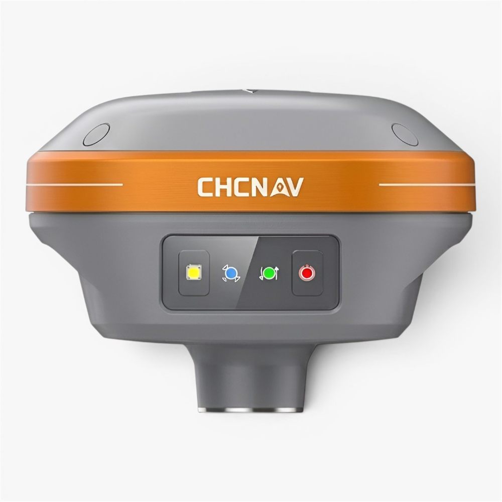 GPS Diferencial RTK CHCNAV i73 - Solo Rover - vista adicional