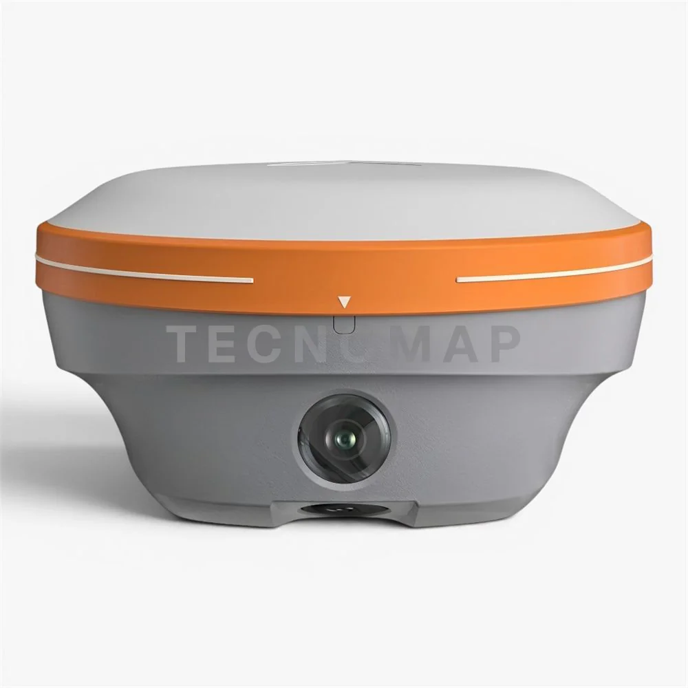 GPS Diferencial RTK CHCNAV i76 - Solo Rover - CHCNAV