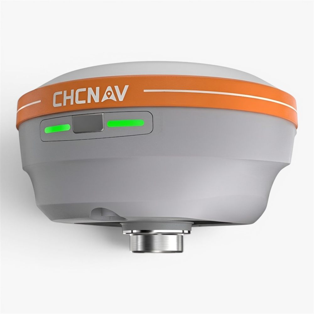 GPS Diferencial RTK CHCNAV i76 - Solo Rover - vista adicional