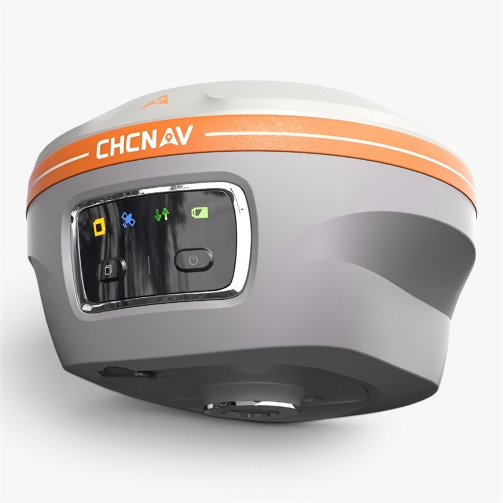 GPS Diferencial RTK CHCNAV i85 - Kit Base + Rover - vista adicional