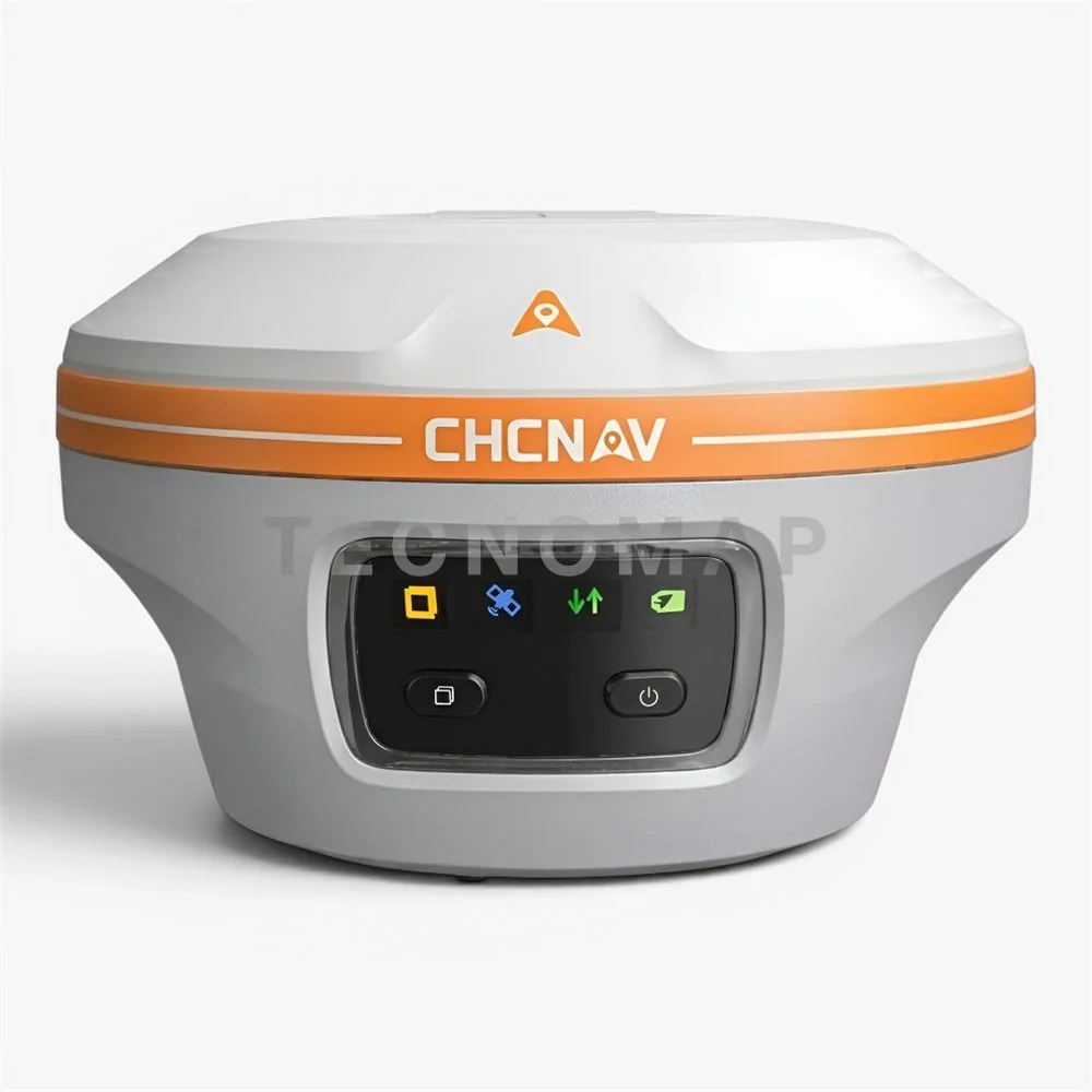 GPS Diferencial RTK CHCNAV i85 - Solo Rover - CHCNAV