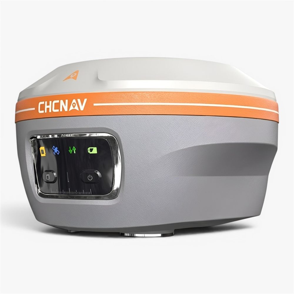 GPS Diferencial RTK CHCNAV i85 - Solo Rover - vista adicional