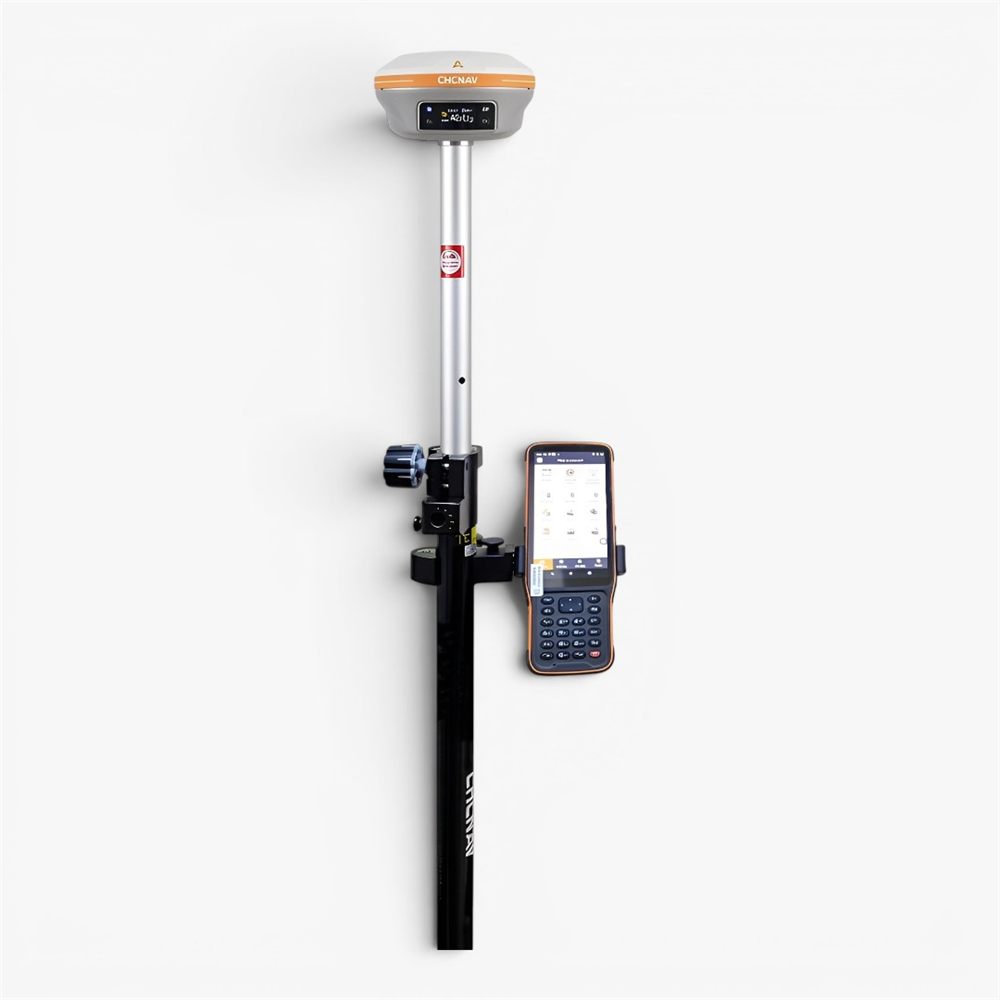 GPS Diferencial RTK CHCNAV i93 - Solo Rover - vista adicional