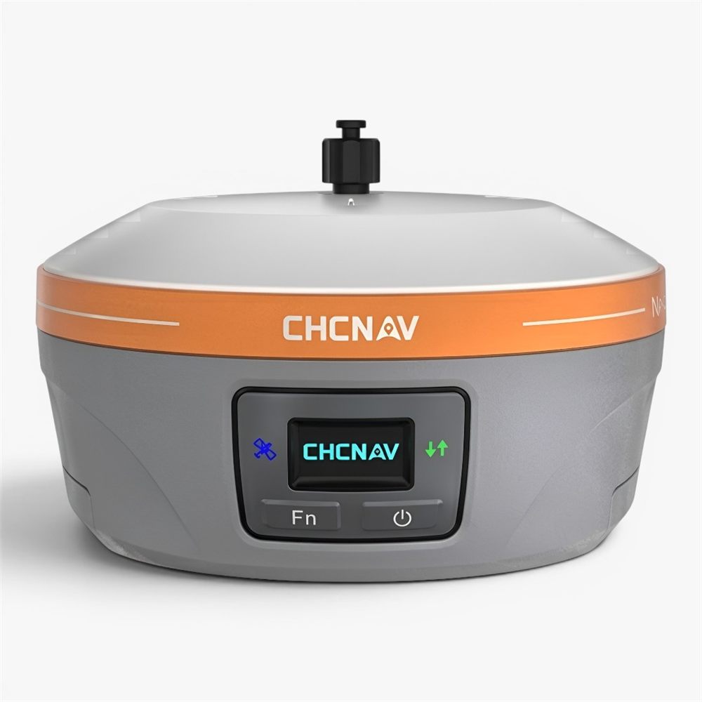GPS Diferencial RTK CHCNAV iBase - Solo Base - CHCNAV